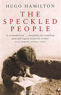 Speckled People