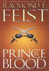 Prince of the Blood