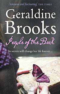 People of the Book