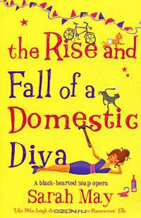 The Rise and Fall of a Domestic Diva