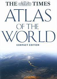 The Times Atlas of the World