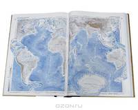 The Times Comprehensive Atlas of the World (подарочное издание)