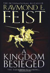 A Kingdom Besieged