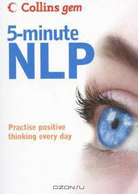 Collins Gem - 5-Minute NLP
