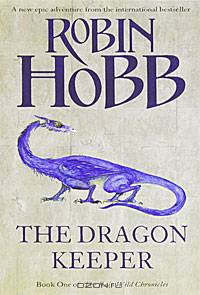 The Dragon Keeper