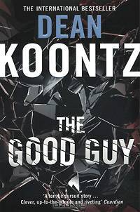 The Good Guy