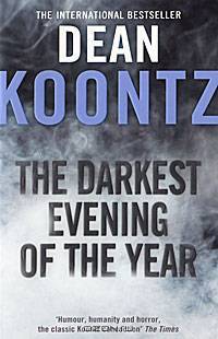The Darkest Evening of the Year