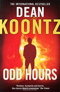 Odd Hours