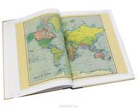 The Times Reference Atlas of the World