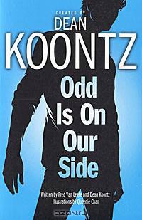 Odd Is on Our Side