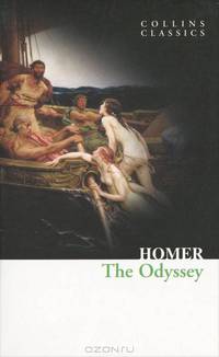 The Odyssey