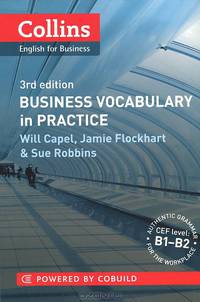 Business Vocabulary in Practice