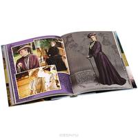 The World of Downton Abbey