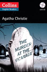 The Murder at the Vicarage (+ Audio CD)