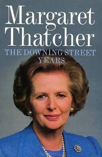 The Downing Street Years