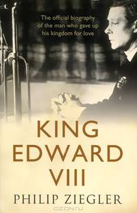 King Edward VIII