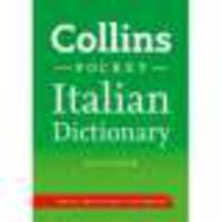 Collins Italian Pocket Dictionary