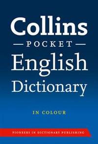 Collins English Pocket Dictionary
