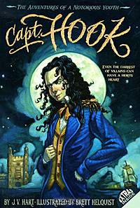 Capt. Hook: The Adventures of a Notorious Youth
