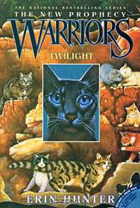 Warriors: Twilight
