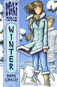 Miki Falls: Winter
