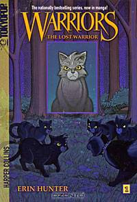 Warriors: The Lost Warrior