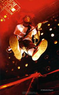 Got the Life: My Journey of Addiction, Faith, Recovery, and Korn