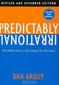 Predictably Irrational