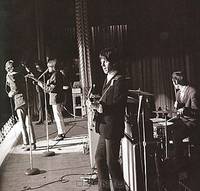 The Lost Rolling Stones Photographs: The Bob Bonis Archive, 1964-1966