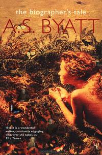 The Biographer