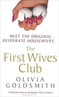The First Wives Club
