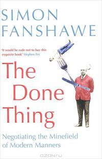 The Done Thing