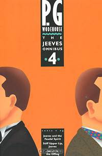 The Jeeves Omnibus: Volume 4