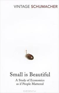Small Is Beautiful