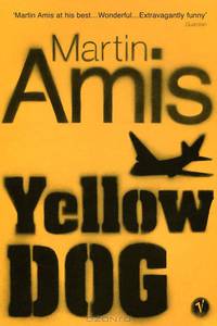 Yellow Dog
