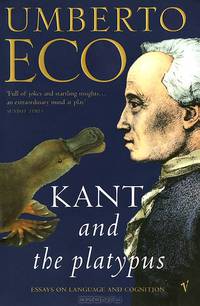 Kant and the Platypus