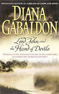 Lord John and the Hand of Devils