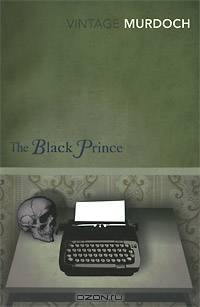 The Black Prince