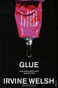 Glue