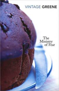 The Ministry of Fear