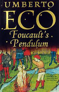 Foucault's pendulum