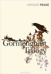 The Gormenghast Trilogy