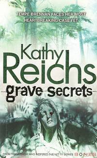 Grave Secrets