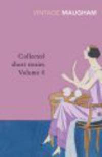 Maugham - Collected Short Stories: v.4
