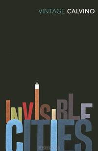 Invisible Cities