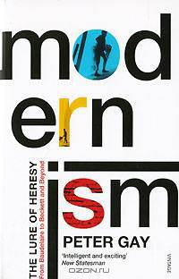 Modernism: The Lure of Heresy