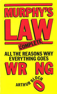 Murphy's Law