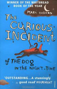 The Curious Incident of the Dog in the Night-time