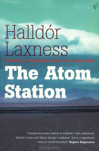 The Atom Station