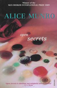 Open Secrets